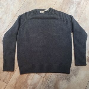 Timberland Men's Cotton Sweater L